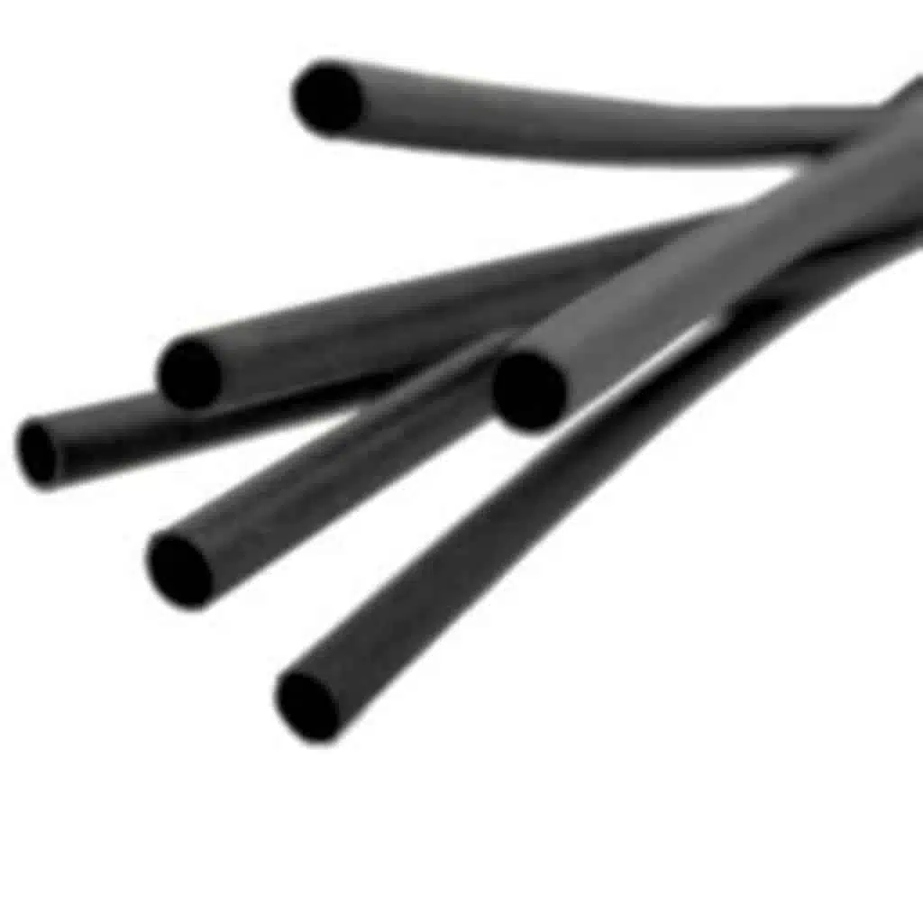 Heat Shrink (6mm) 1meter