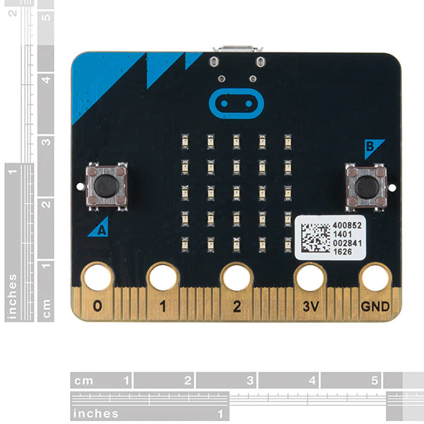 Micro:bit Board V1.3B Kit - Image 4
