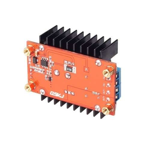150W Boost Converter DC-DC (10-32V to 12-35V) Step-Up Voltage Charger Module - Image 4