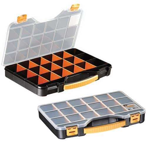 Organizer Handle Box ORG-18″ RTRMAX "Made in Turkey"