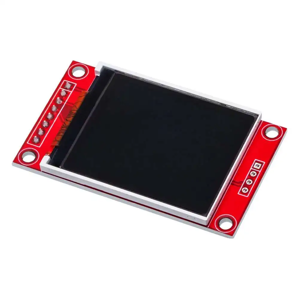 TFT LCD Display Module SPI Interface 1.8 Inch 128*160 - Image 2