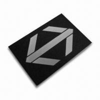 Seven Segment 1.5 Inch Arrow - RED