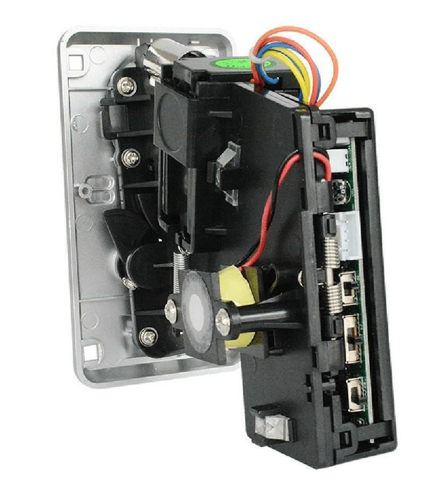 Universal Multi Coin Acceptor For Vending Machine Game (JY-100F) - Image 2