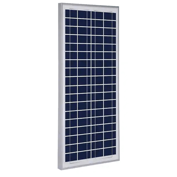 Solar Cell Panel (18V - 30Watt ) Polycrystalline - Image 3