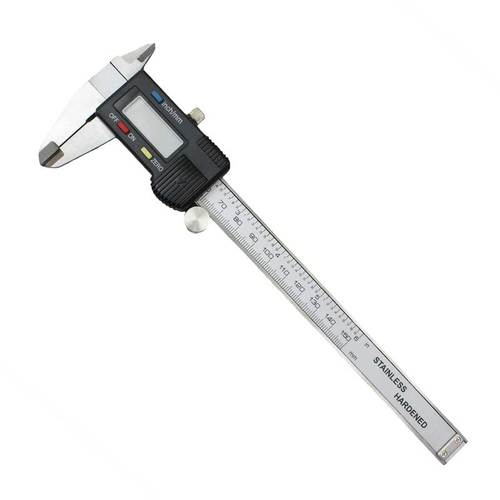 Digital Caliper 150mm