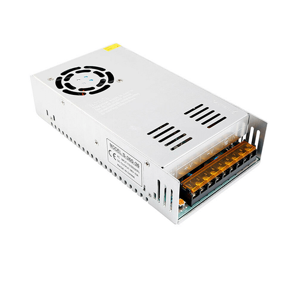 Power Supply (36VDC-10A)