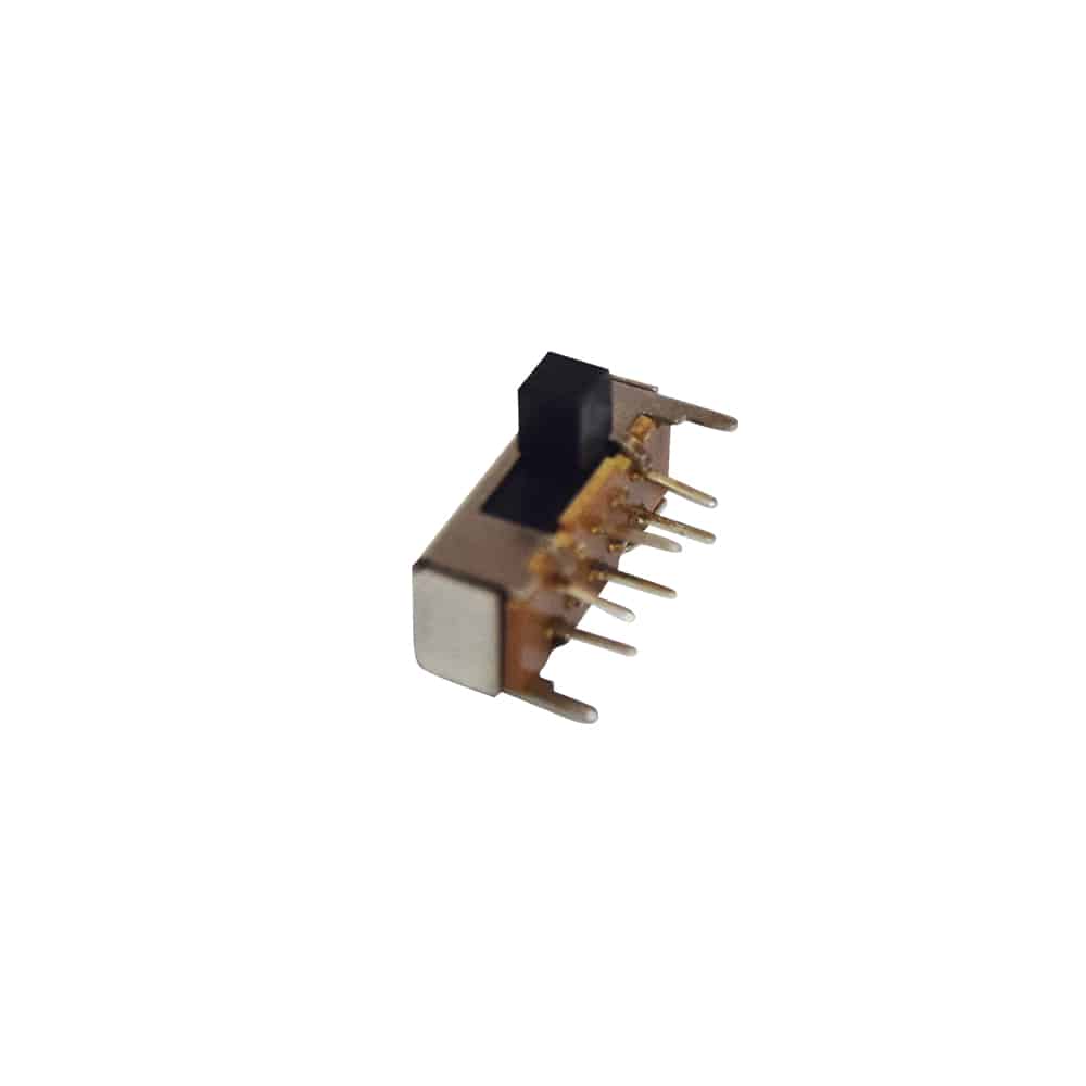 3 State Switch PCB mounted (6 PIN) - Image 2