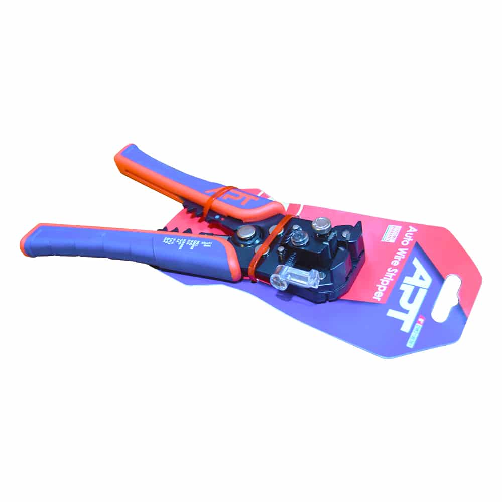 APT Auto Wire Stripper And Crimper - Image 3