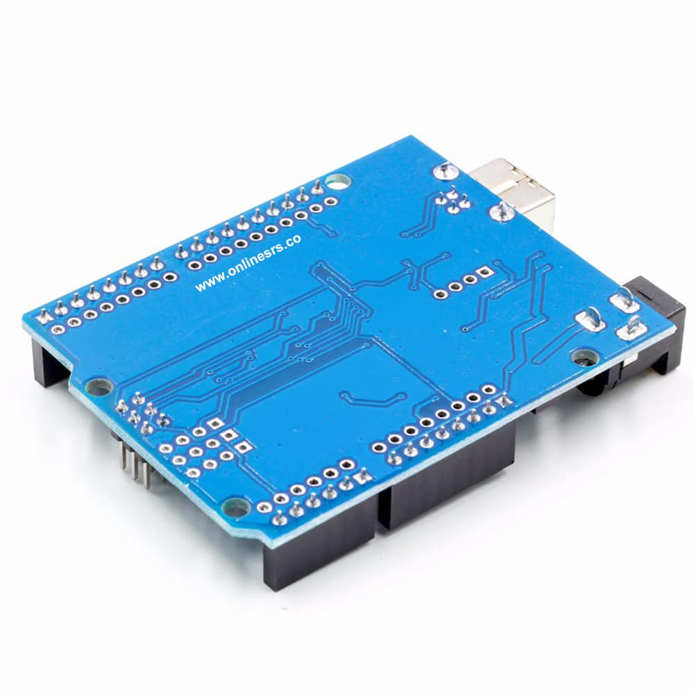 Arduino UNO SMD R3 Without cable - Image 2