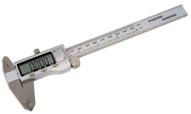 Digital Caliper 150mm Metal