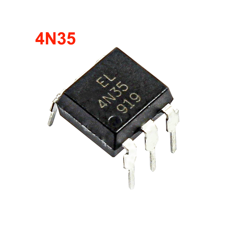 OptoCoupler 4N35