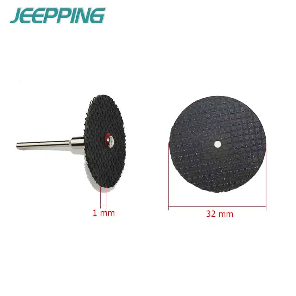 Cutting Disc (32mm) - Image 2