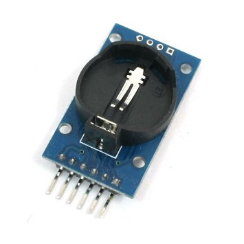 DS3231 High Precision (Real Time Clock) RTC Module Without Battery - Image 2
