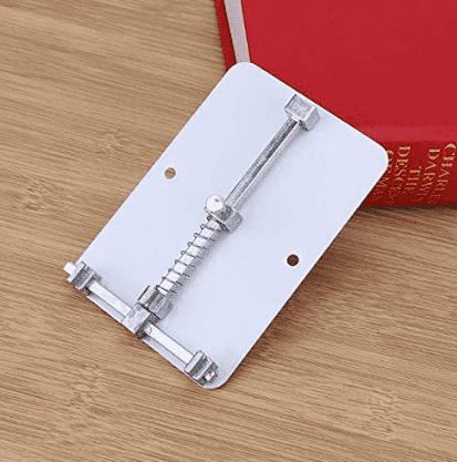 Normal PCB Fixture Holder Stand (TE-07) - Image 2
