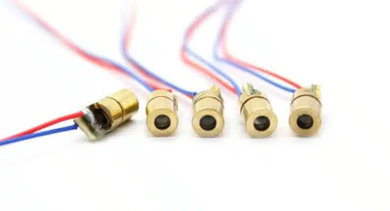 LASER 5V - Image 2