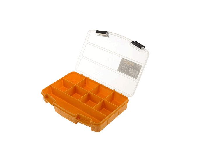 Organizer Box ORG-7″ RTRMAX "Made in Turkey" - Image 3