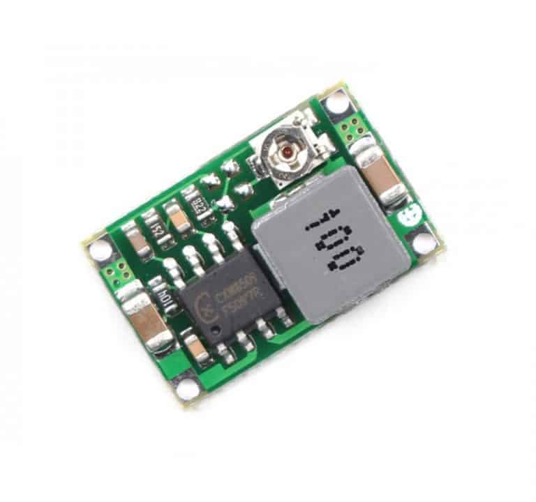 Mini 360 DC-DC 1.8A Buck Converter Step Down Module