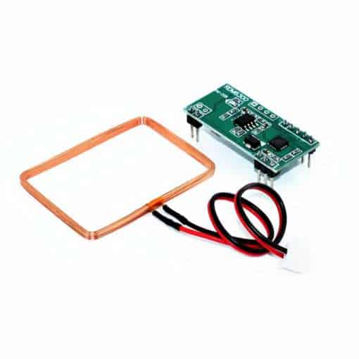 RDM6300 RFID Reader Module – 125KHZ - Image 2