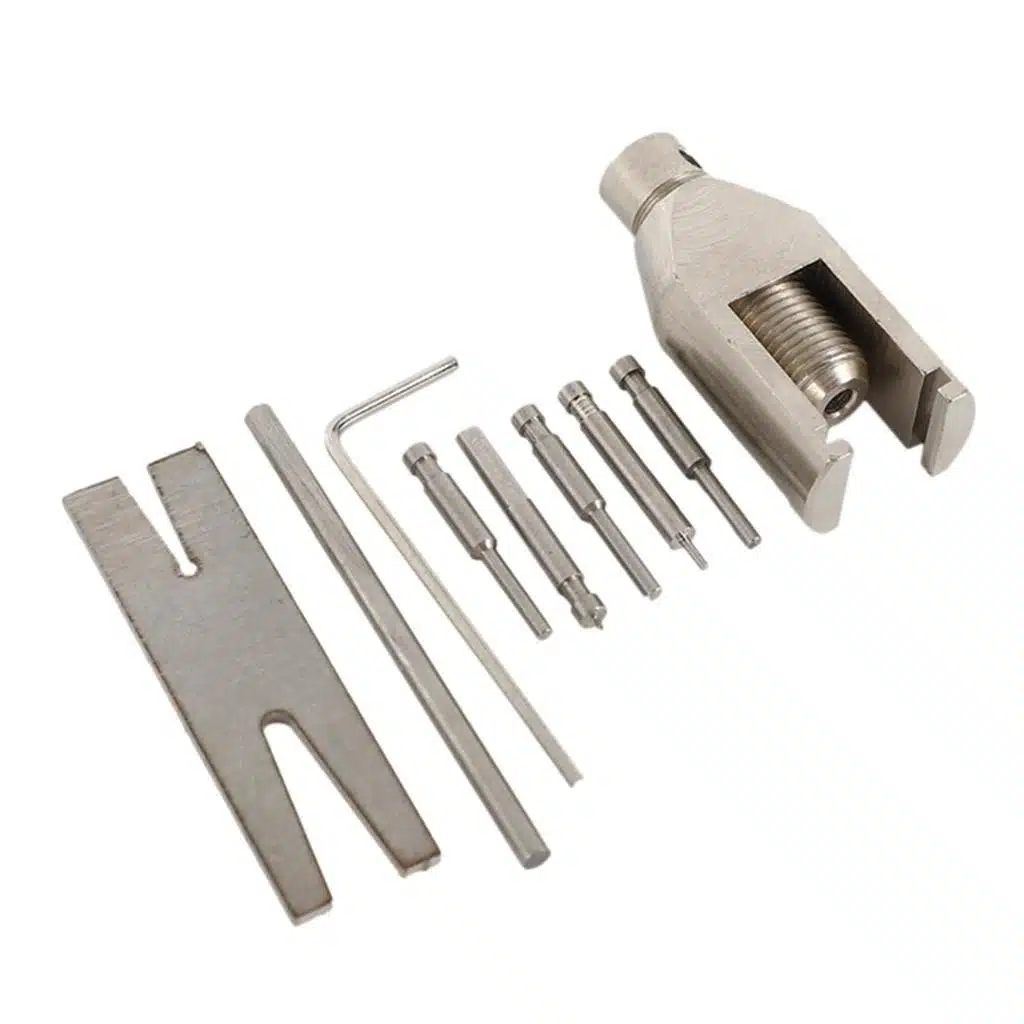 Universal Motor Pinion Gear Puller Remover - Image 2