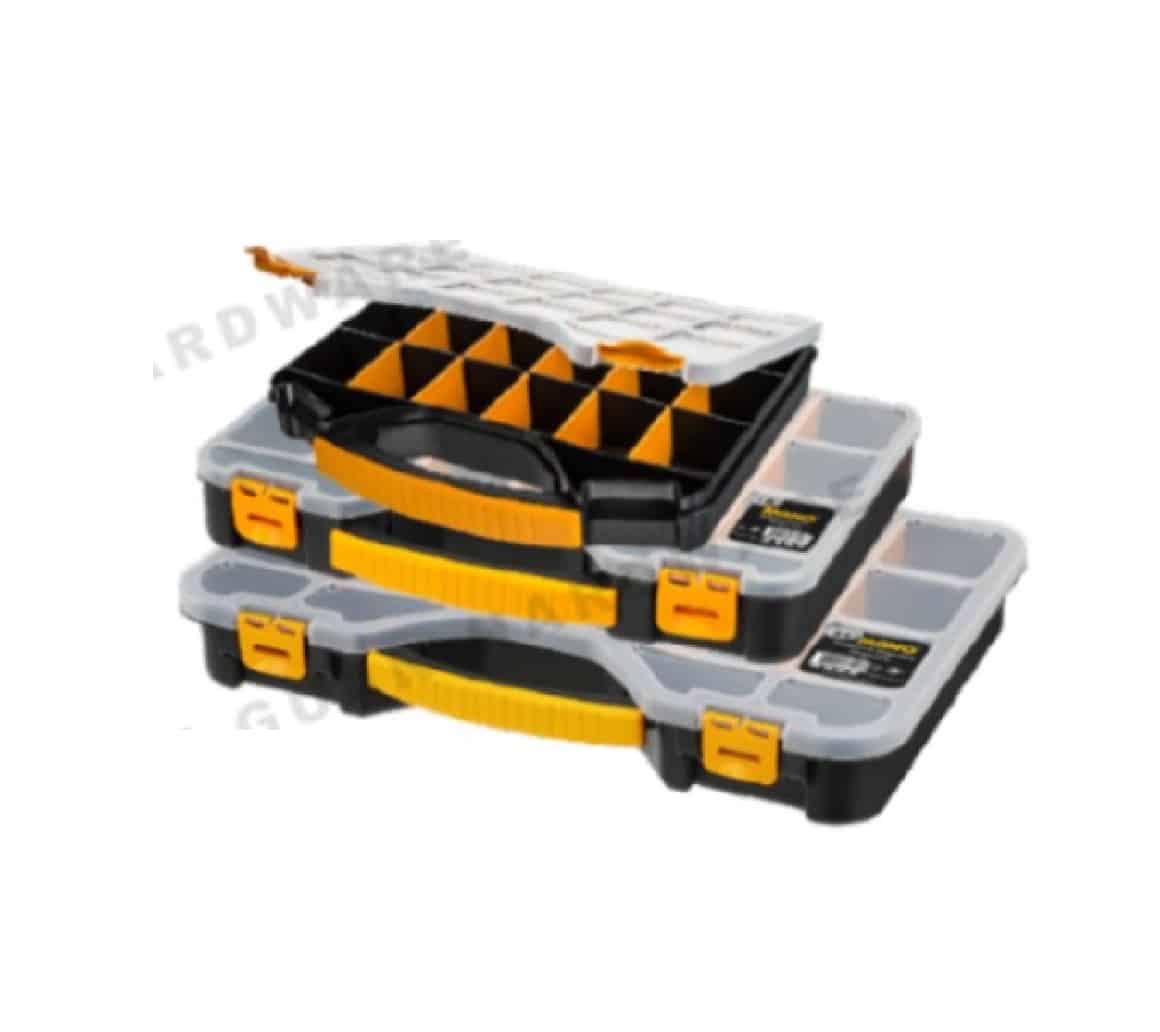 Organizer Handle Box ORG-18″ RTRMAX "Made in Turkey" - Image 4