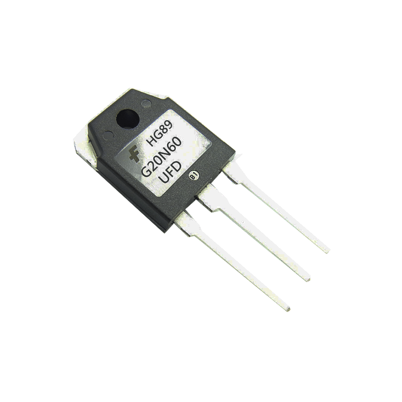 G20N60 IGBT N-Channel TO-247