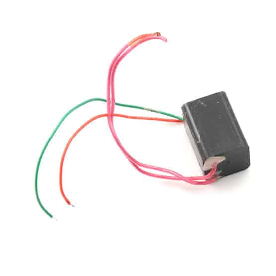 High Voltage Generator DC 3.6V bis 20kV 20000V