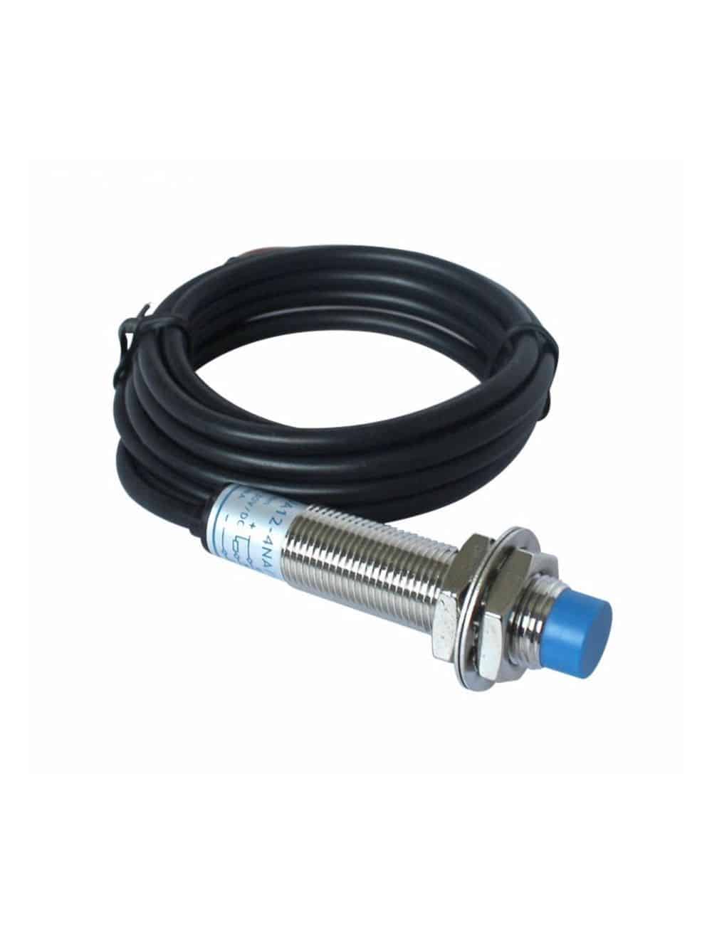 Inductive Proximity Metal Sensor Lj12A3-4-Z/BX
