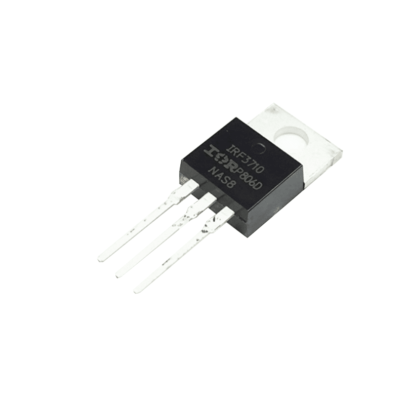 IRF3710 MOSFET N-Ch (100V, 57A)