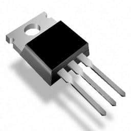 TIP132 Darlington Transistor NPN (100V, 8A)