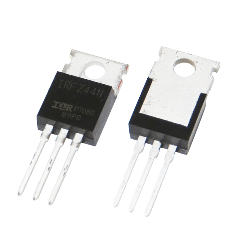 IRFZ44N MOSFET N-Channel (55V, 49A)