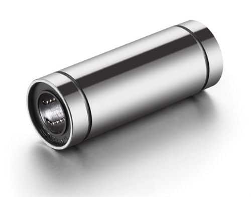 Linear Motion Bearing Long LM10LUU (10 mm)
