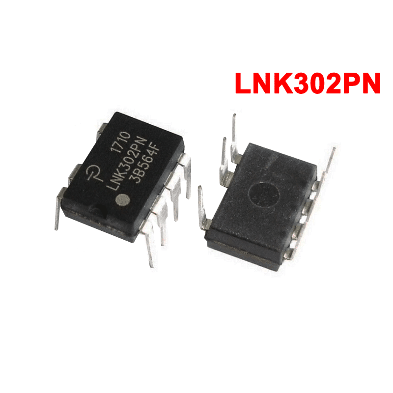 IC LNK302 PN (Off-line switching IC )