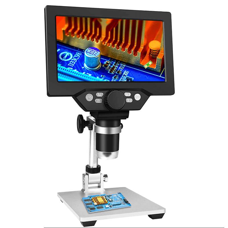 Digital MicroScope With 7 inch LCD 12MP - Image 2