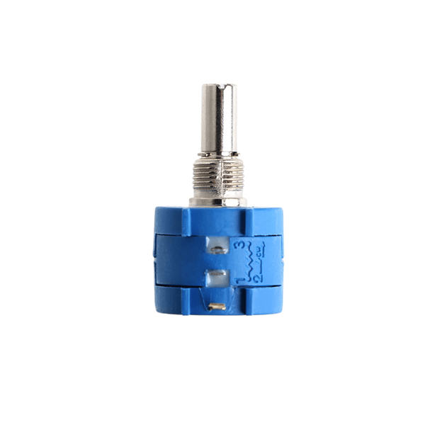 Precision Potentiometer 10K Ohm 10 Turn (3590S-2-103L) - Image 2