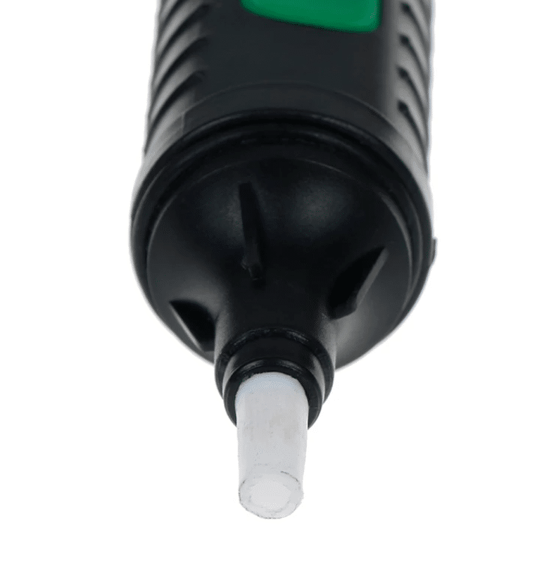 Desoldering Pump High Quality (CJ-101) - Image 3