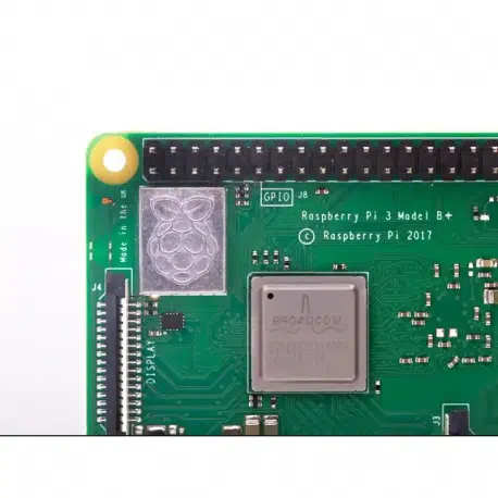 Raspberry Pi 3 Model B+ Made In UK - Image 4
