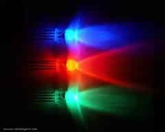 RGB LED Common Anode - Image 2