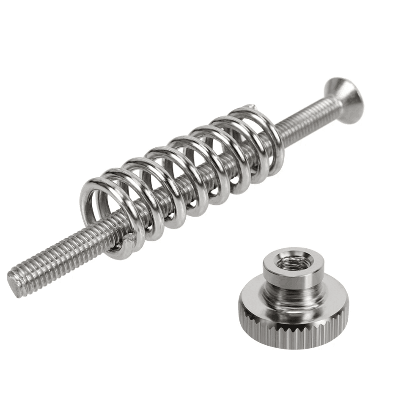 3D Printer Leveling Screw (M3 * 40) - Image 2