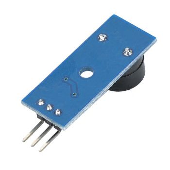 Passive Buzzer Module - Image 2