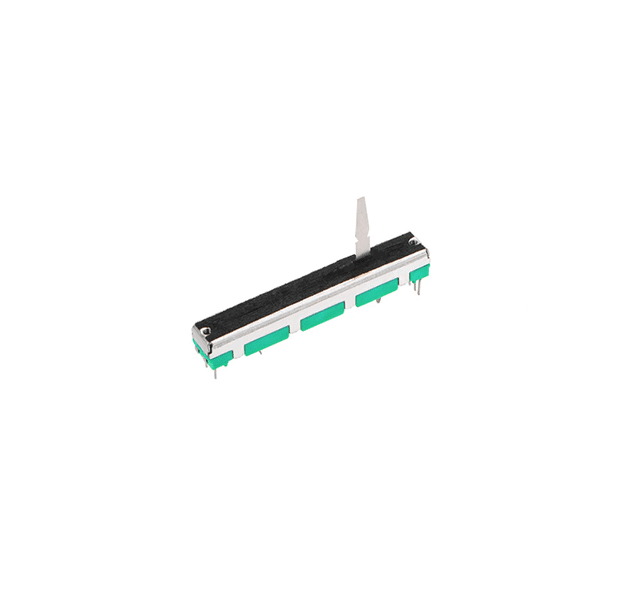 Linear Slide Potentiometer 10KOhm (45mm) A103