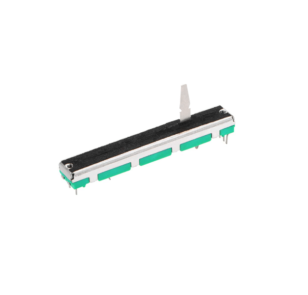 Linear Slide Potentiometer 10KOhm (60mm) A103