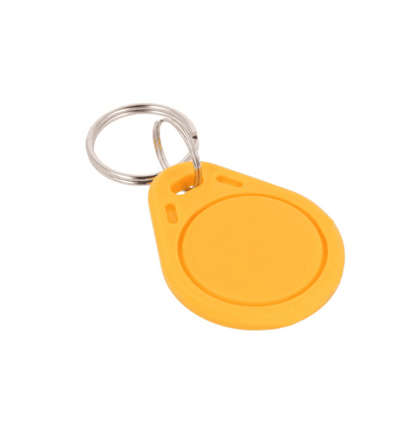 RFID Tag (125KHz) Blue