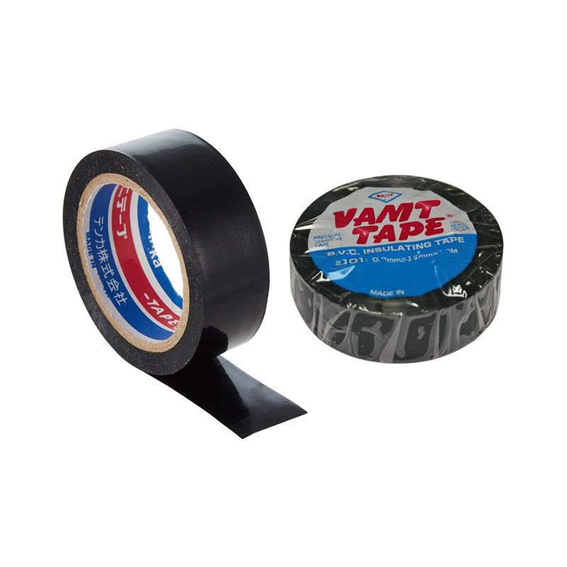 VAMT-Tape (PVC Insulating Tape)