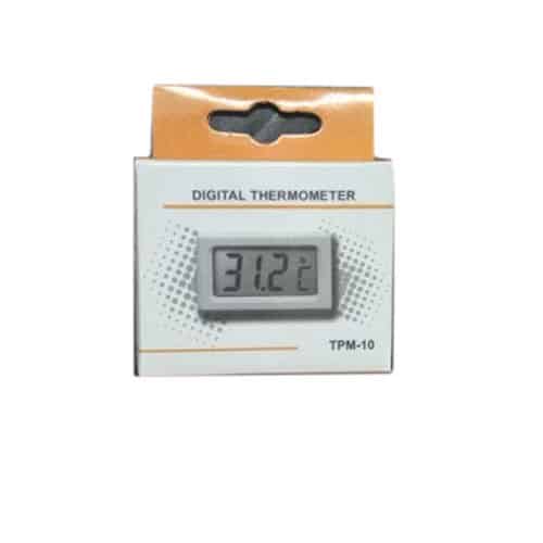 Digital Display Thermometer tpm-10 - Image 3
