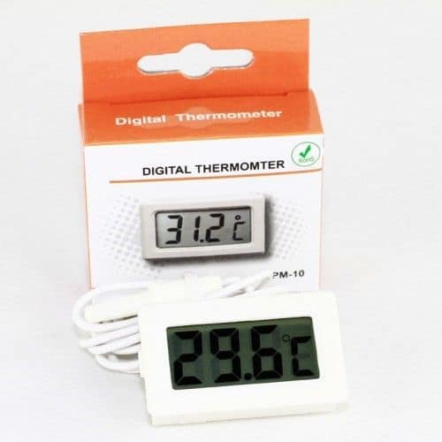 Digital Display Thermometer tpm-10 - Image 2