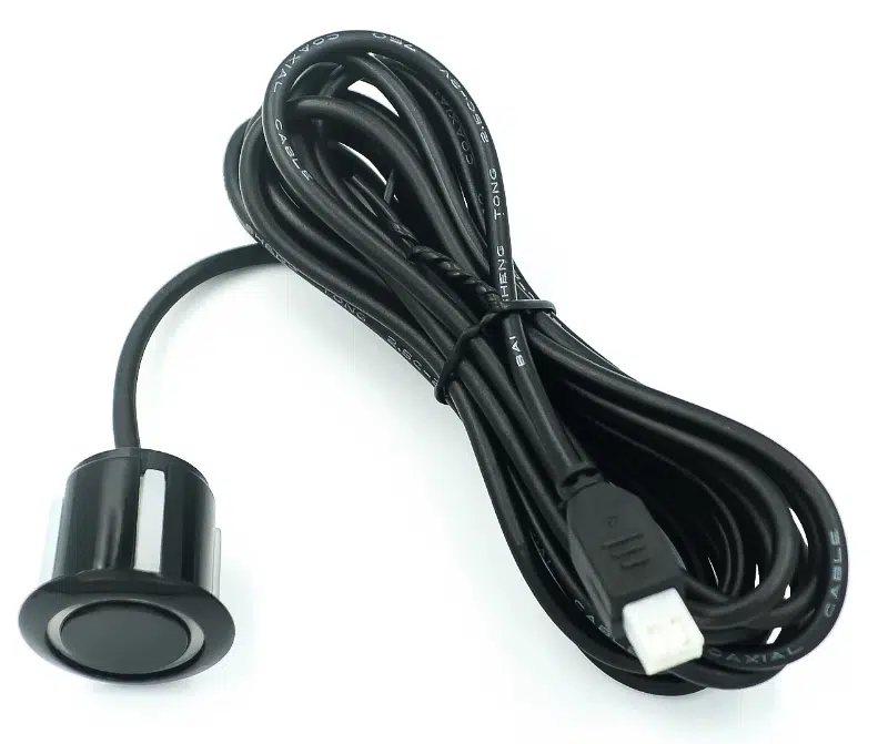 Waterproof Distance Measuring Ultrasonic Sensor (JSN-SR04T) - Image 3