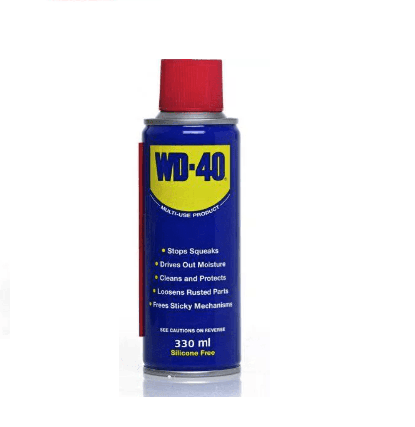 WD-40 330ML